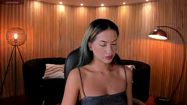 KayraLanne online show from 05.19.26