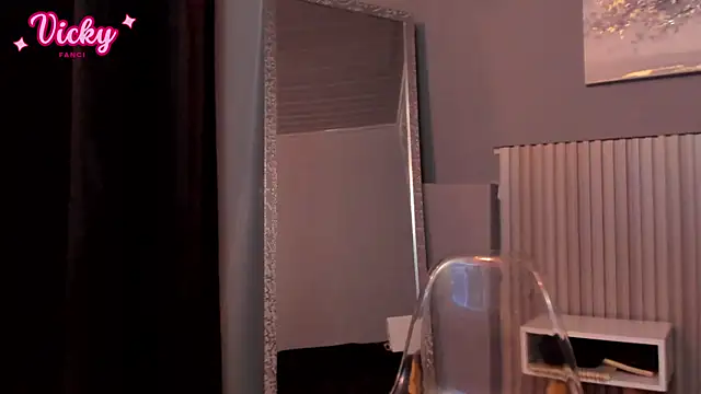 vicky fant4sy online show from 02.19.26