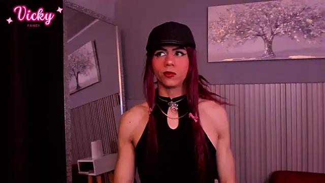 vicky fant4sy online show from 03.03.26