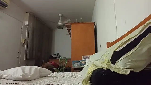 Marce1903 online show from 06.25.26