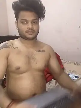 Alphastraight7678 online show from 02.17.26