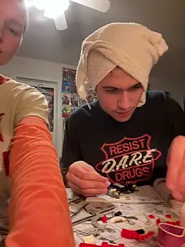 SugarNCinnamon online show from 02.04.26