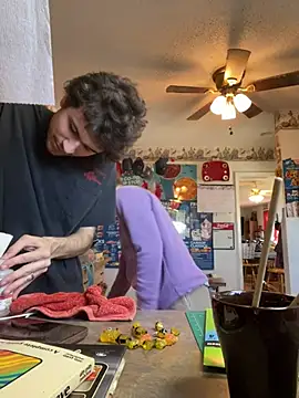 SugarNCinnamon online show from 02.08.26