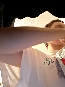 SugarNCinnamon online show from 04.08.26