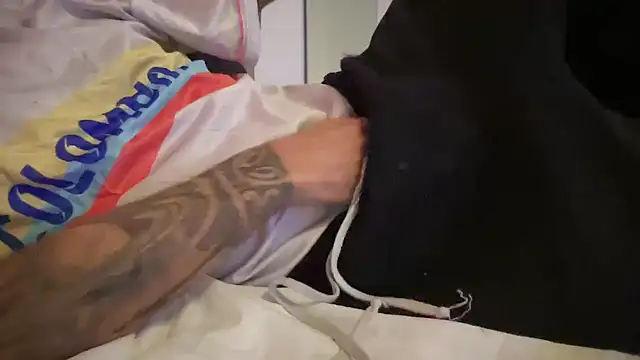 JSYMON online show from 03.12.26