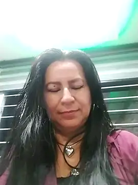 Helen Novoa online show from 03.22.26