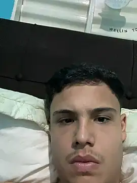 Wellington00  online show from 02.13.26