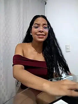 KATALINA SANTANA  online show from 02.07.26