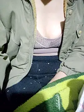 Congee-666 online show from 01.14.26