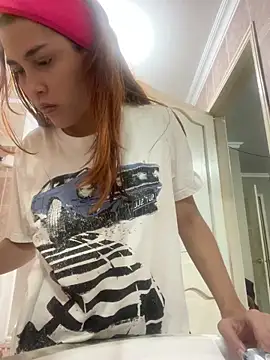 CrystalFairy007 online show from 05.23.26