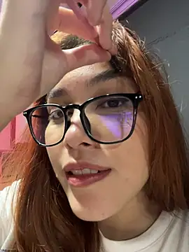 CrystalFairy007 online show from 05.25.26