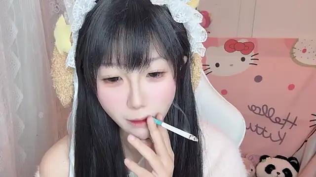 mianhua- online show from 01.13.26