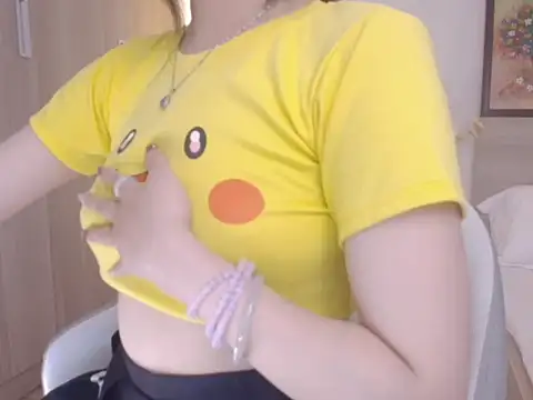 BunnyT Bae   online show from 03.29.26