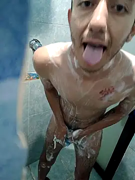 Hxzelmxnix online show from 03.09.26