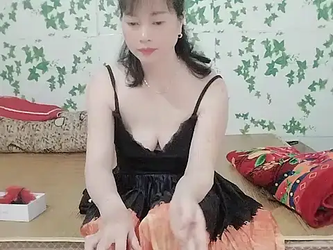 Sophie sexy7 online show from 03.21.26