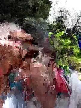 Snapshot of vesla-2k chatting on 03.20.26 vesla-2k online show from 03.20.26