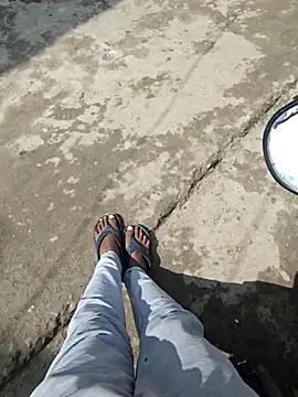 Pagelboy 089 online show from 03.22.26