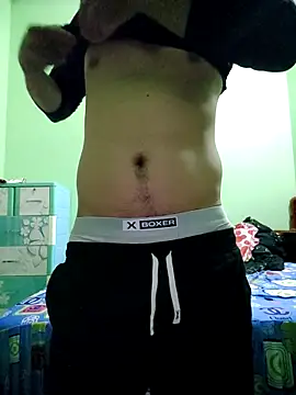Sexyboy150196 online show from 05.26.26