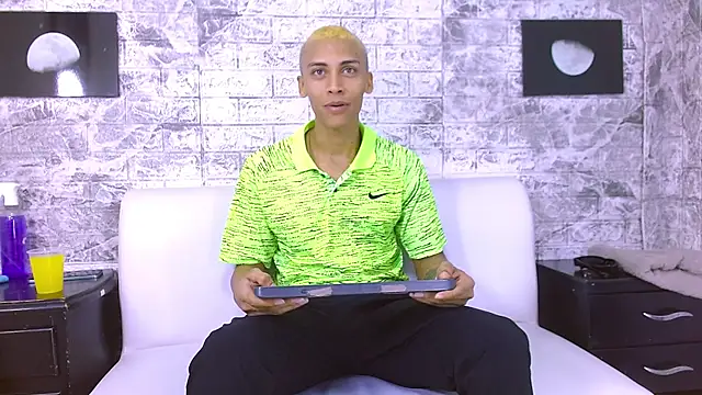 Harin Prize online show from 07.20.26