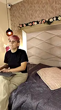 HadeDanny online show from 01.16.26