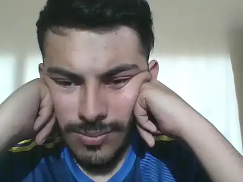 Mateotubbe online show from 07.07.26