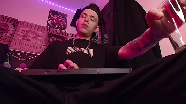 Anhony Muscle online show from 01.17.26