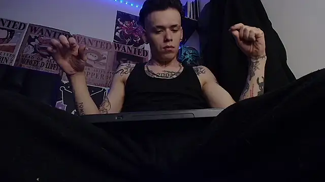 Anhony Muscle online show from 01.19.26