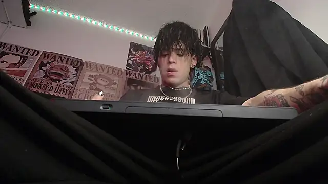 Anhony Muscle online show from 02.11.26