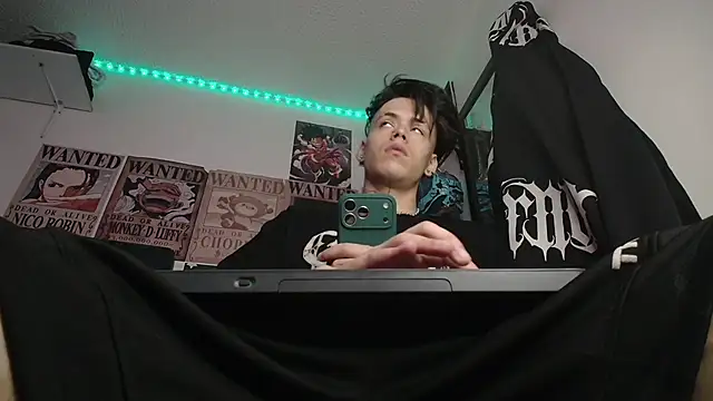 Anhony Muscle online show from 02.21.26