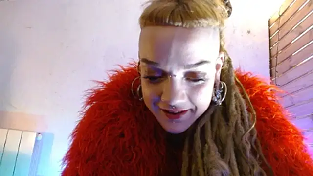 spiralhokkaido23 online show from 01.17.26