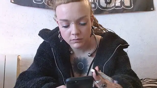 spiralhokkaido23 online show from 02.13.26