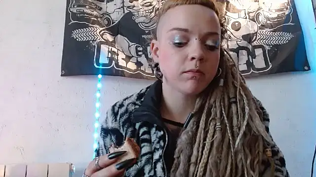 spiralhokkaido23 online show from 02.15.26