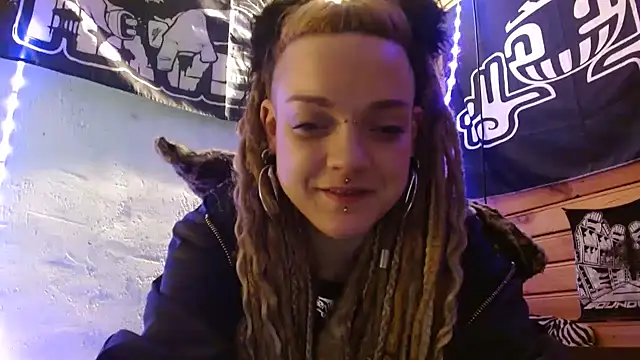 spiralhokkaido23 online show from 02.18.26