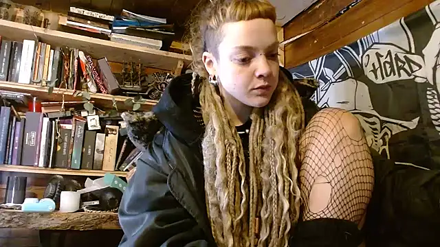 spiralhokkaido23 online show from 03.26.26