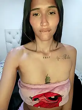 Aria Maeh online show from 01.17.26