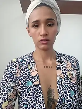 Aria Maeh online show from 03.03.26