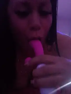 daaibabyxxx online show from 06.10.26