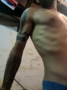 Jaydoe38 online show from 01.18.26