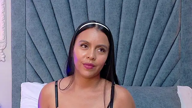 Celeste-Brown- online show from 01.12.26