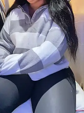 Lina Velvet  online show from 01.15.26