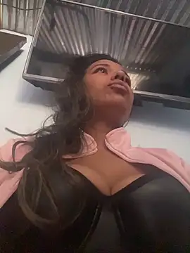 cinthia2011 online show from 02.03.26