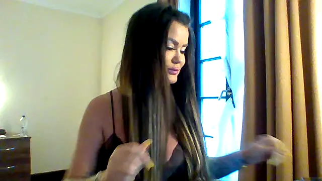 Snapshot of ScottishIvy chatting on 01.15.26 ScottishIvy online show from 01.15.26