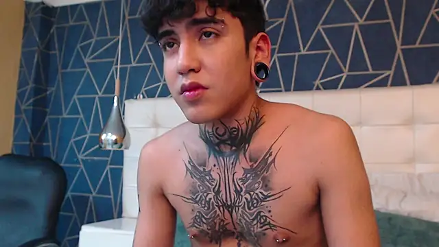 MarkOlsenn online show from 01.06.26