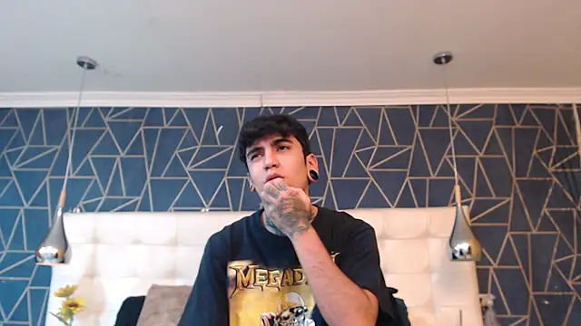 MarkOlsenn online show from 01.15.26