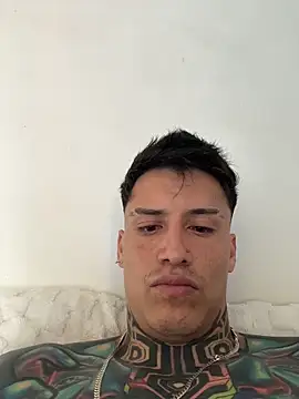 Chrissblack online show from 02.22.26