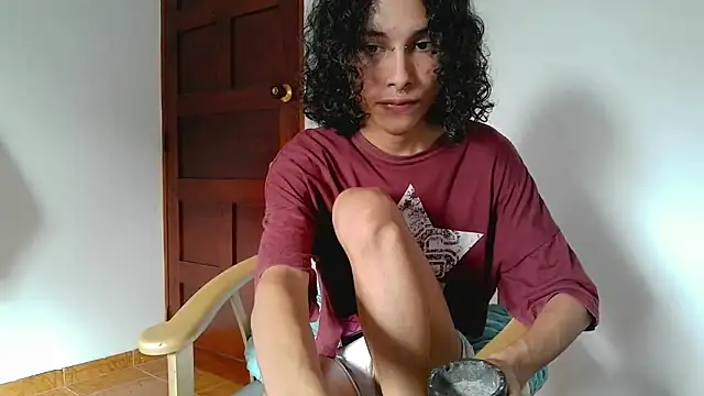 DeusGoth online show from 03.18.26