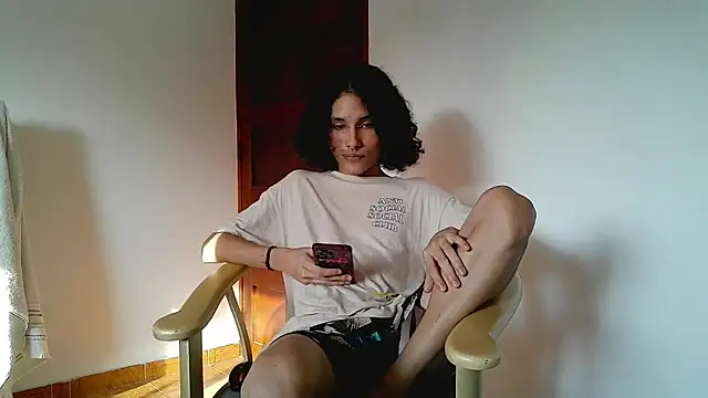 DeusGoth online show from 03.23.26