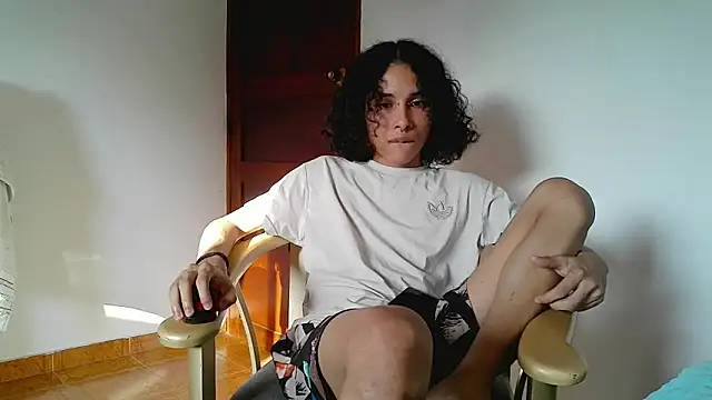 DeusGoth online show from 04.01.26