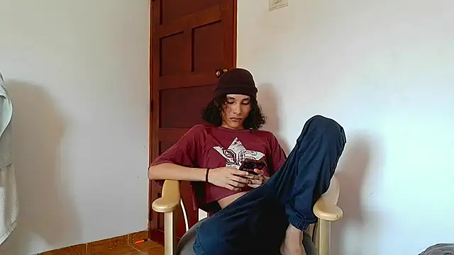 DeusGoth online show from 04.02.26