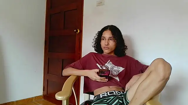 DeusGoth online show from 04.14.26